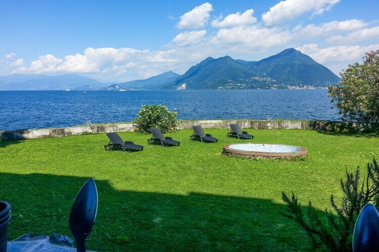 Appartement villa historique face au lac, Pallanza - Photo 2