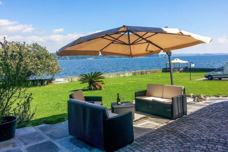 Appartement villa historique face au lac, Pallanza - Photo 3