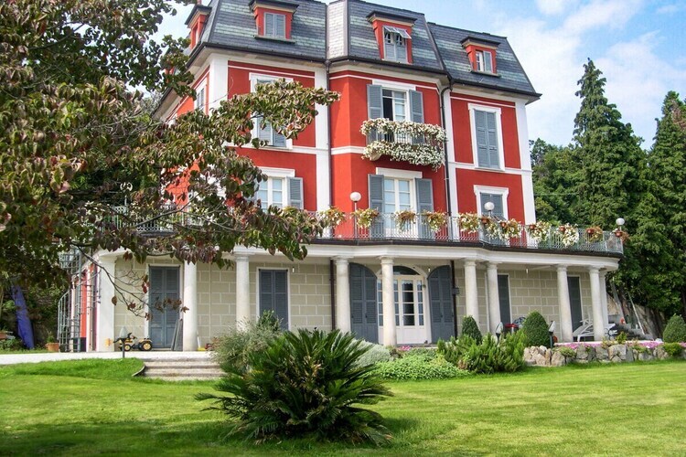 Appartement villa historique face au lac, Pallanza - Photo 4