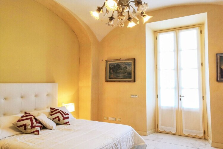 Appartement villa historique face au lac, Pallanza - Photo 14
