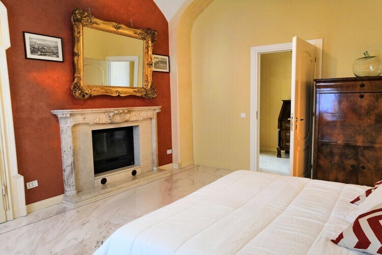 Appartement villa historique face au lac, Pallanza - Photo 15