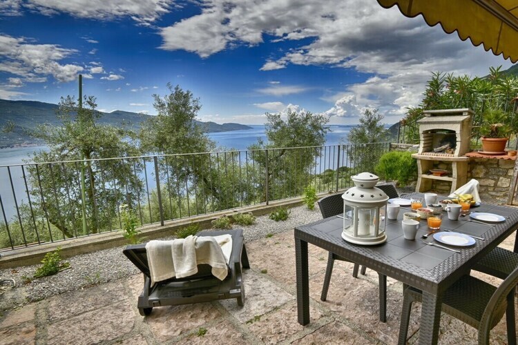 Maison indépendante Tignale, 4 personnes, terrasse - Photo 2