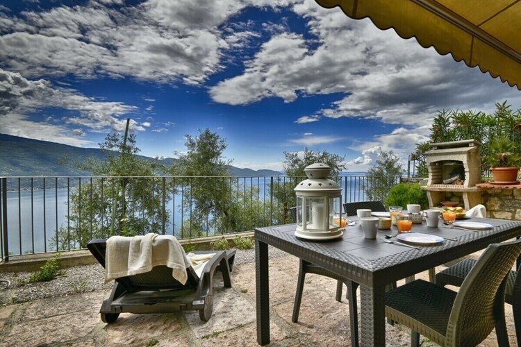 Maison indépendante Tignale, 4 personnes, terrasse - Photo 3