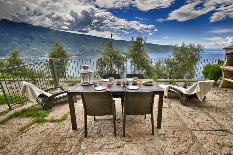 Maison indépendante Tignale, 4 personnes, terrasse - Photo 4