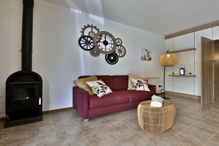 Maison indépendante Tignale, 4 personnes, terrasse - Photo 7