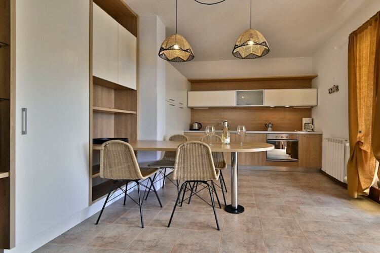 Maison indépendante Tignale, 4 personnes, terrasse - Photo 9