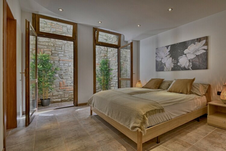 Maison indépendante Tignale, 4 personnes, terrasse - Photo 10