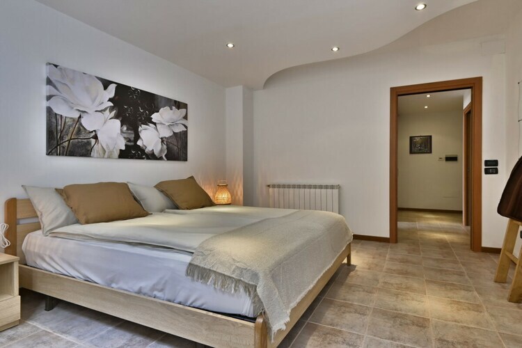Maison indépendante Tignale, 4 personnes, terrasse - Photo 11