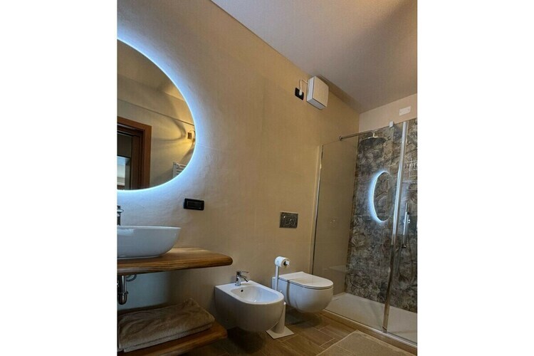 Maison indépendante Tignale, 4 personnes, terrasse - Photo 13