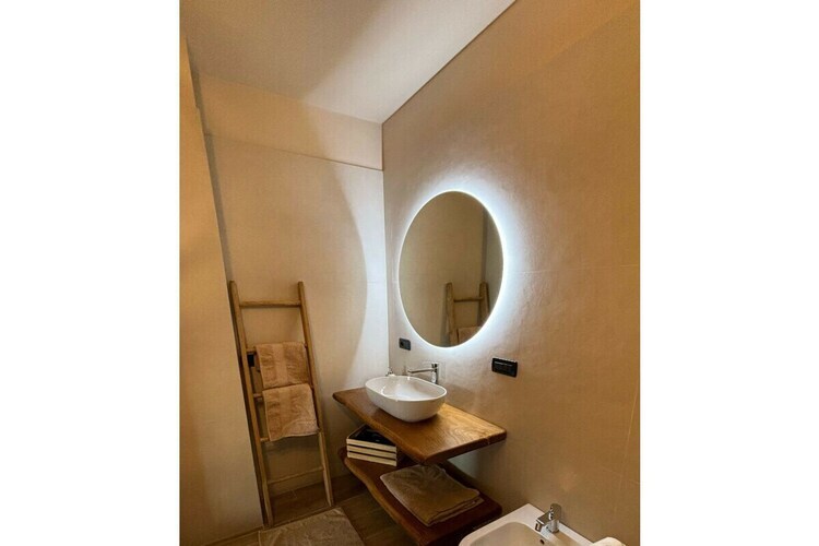 Maison indépendante Tignale, 4 personnes, terrasse - Photo 14