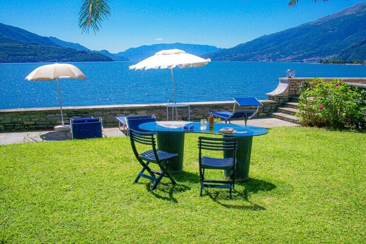 Palazzina Giardino Lago - Maison historique avec piscine - Photo 10