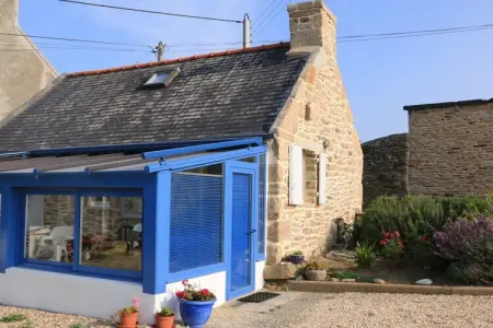 186684, Appartement de vacances avec 1 chambre - Photo 1