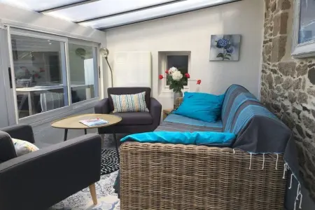 186684, Appartement de vacances avec 1 chambre - Photo 10