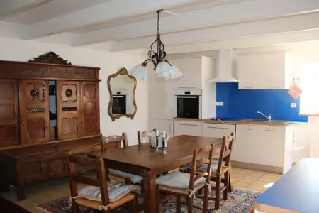 186684, Appartement de vacances avec 1 chambre - Photo 11