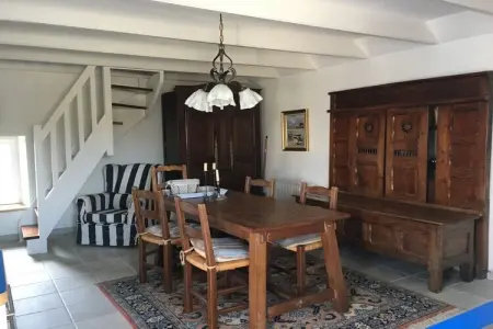 186684, Appartement de vacances avec 1 chambre - Photo 12