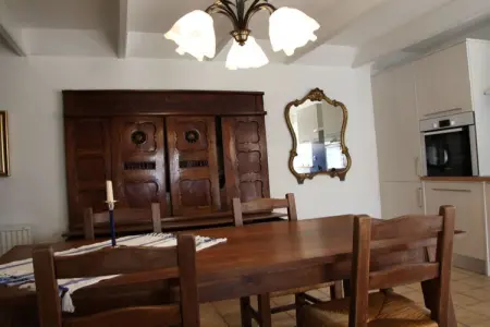 186684, Appartement de vacances avec 1 chambre - Photo 13
