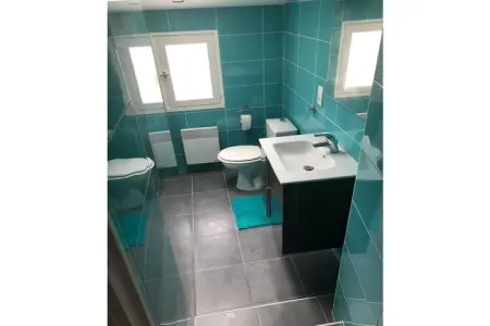 186684, Appartement de vacances avec 1 chambre - Photo 15