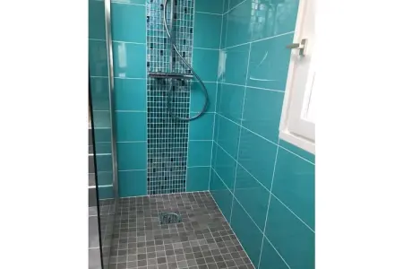 186684, Appartement de vacances avec 1 chambre - Photo 16
