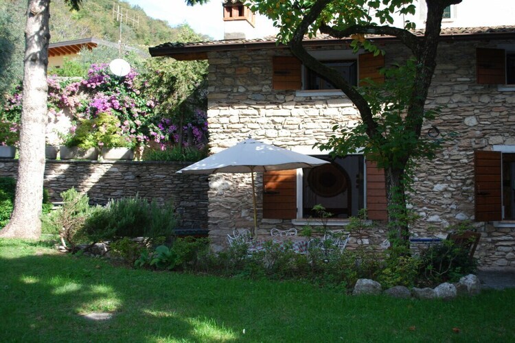 Maison 2 pièces avec jardin à Toscolano Maderno - Photo 2