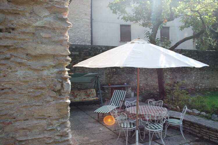 Maison 2 pièces avec jardin à Toscolano Maderno - Photo 4