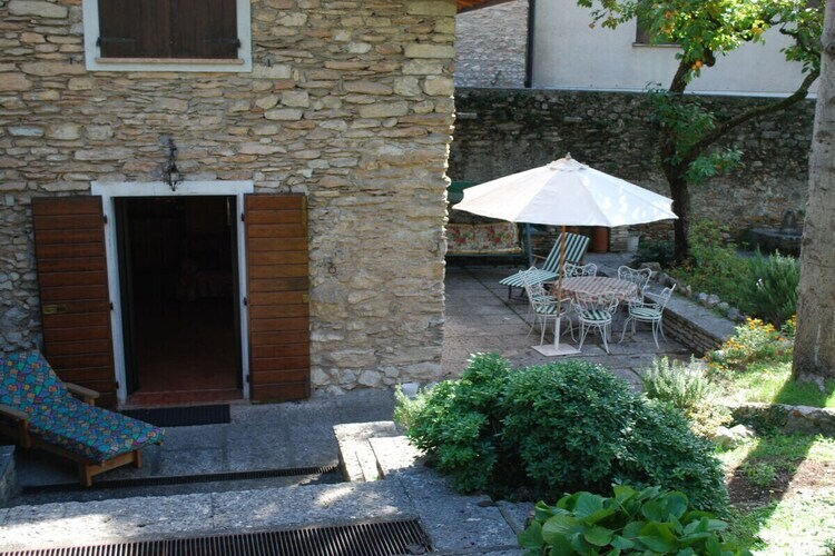 Maison 2 pièces avec jardin à Toscolano Maderno - Photo 6