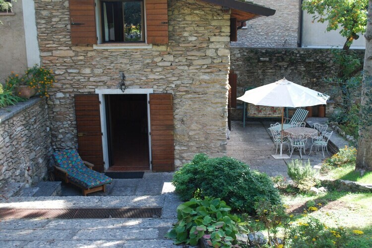 Maison 2 pièces avec jardin à Toscolano Maderno - Photo 7