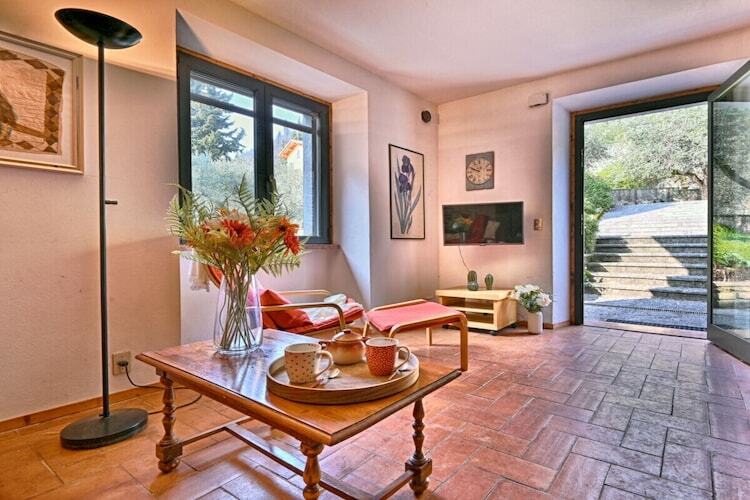 Maison 2 pièces avec jardin à Toscolano Maderno - Photo 11
