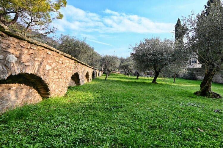 Maison 2 pièces avec jardin à Toscolano Maderno - Photo 22