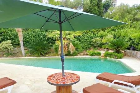 73529, Villa à Carqueiranne avec piscine - Photo 2