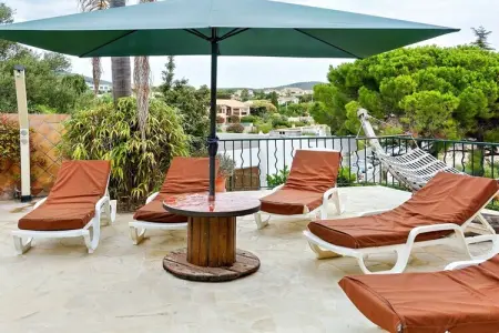 73529, Villa à Carqueiranne avec piscine - Photo 3