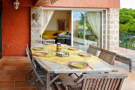 73529, Villa à Carqueiranne avec piscine - Photo 6