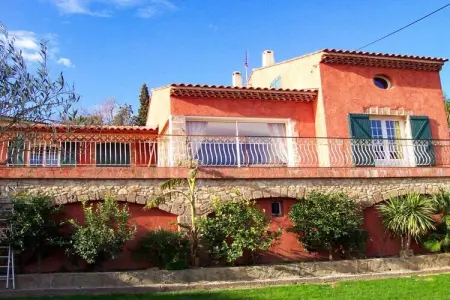73529, Villa à Carqueiranne avec piscine - Photo 9
