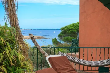 73529, Villa à Carqueiranne avec piscine - Photo 10