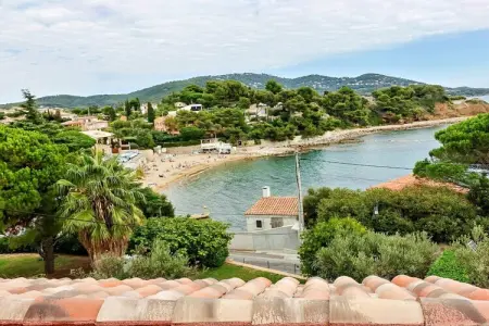 73529, Villa à Carqueiranne avec piscine - Photo 13