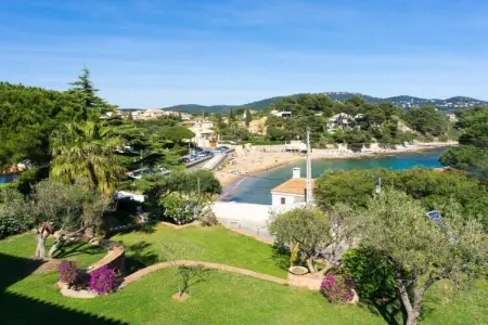 73529, Villa à Carqueiranne avec piscine - Photo 15