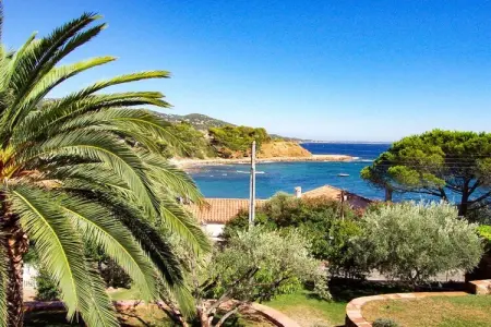 73529, Villa à Carqueiranne avec piscine - Photo 16
