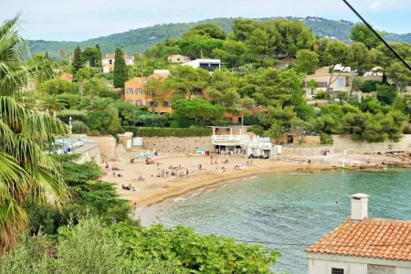 73529, Villa à Carqueiranne avec piscine - Photo 17