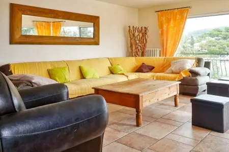 73529, Villa à Carqueiranne avec piscine - Photo 19