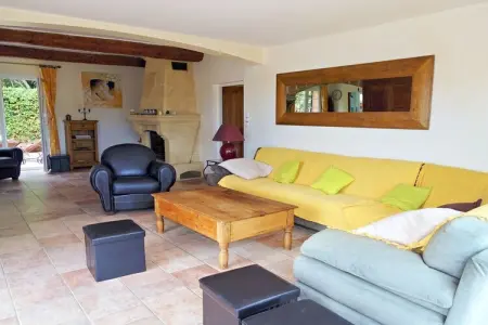 73529, Villa à Carqueiranne avec piscine - Photo 20
