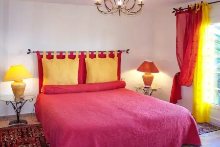 73529, Villa à Carqueiranne avec piscine - Photo 25