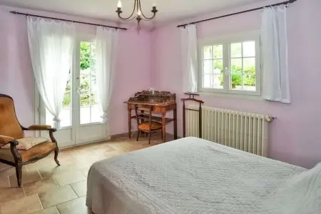 73529, Villa à Carqueiranne avec piscine - Photo 26