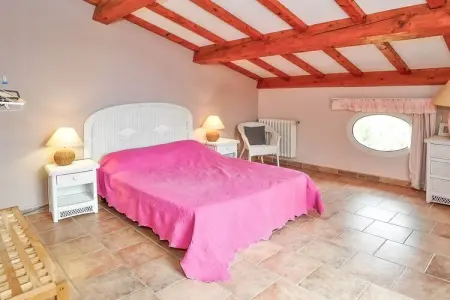 73529, Villa à Carqueiranne avec piscine - Photo 27