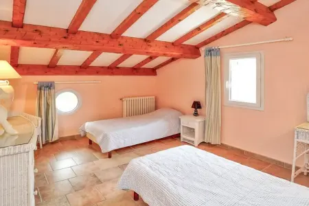 73529, Villa à Carqueiranne avec piscine - Photo 28