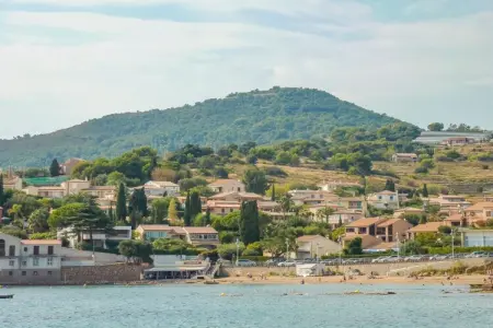 73529, Villa à Carqueiranne avec piscine - Photo 32