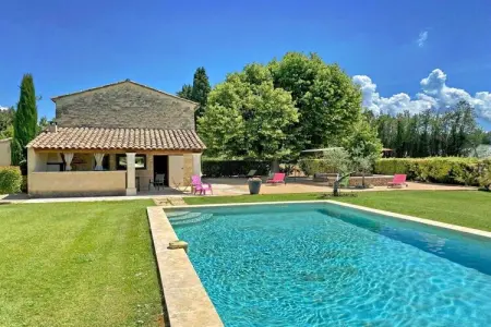 Location maison à L'Isle sur la Sorgue, L'île sur la Sorgue avec piscine
