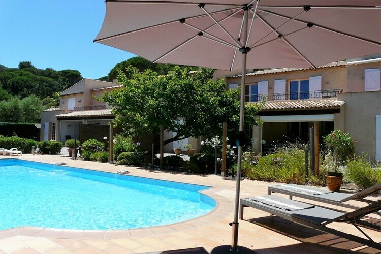 Appartement 3 chambres avec piscine à Ramatuelle - Photo 2
