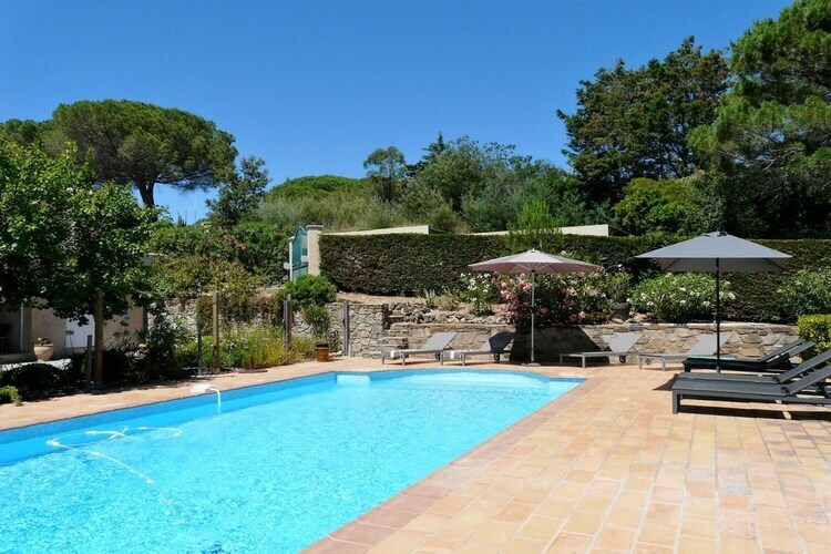 Appartement 3 chambres avec piscine à Ramatuelle - Photo 3