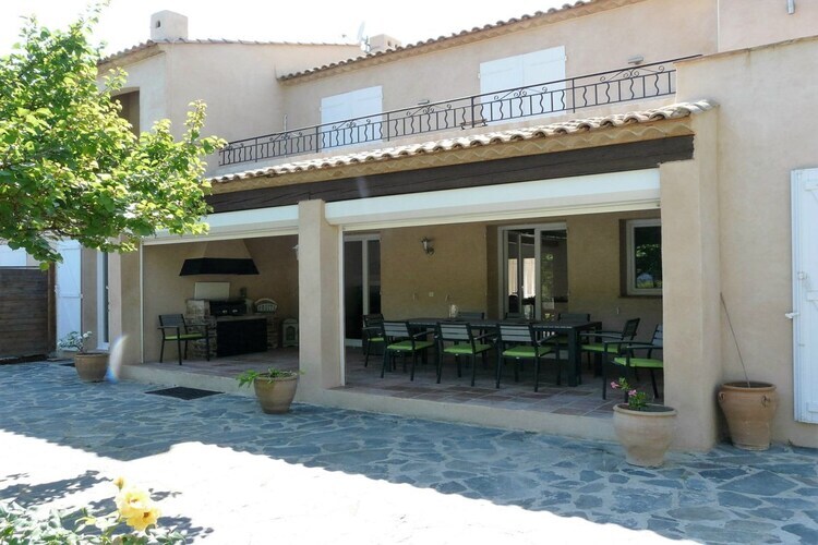 Appartement 3 chambres avec piscine à Ramatuelle - Photo 4
