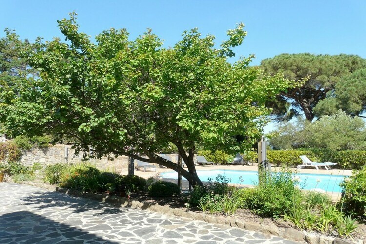 Appartement 3 chambres avec piscine à Ramatuelle - Photo 5