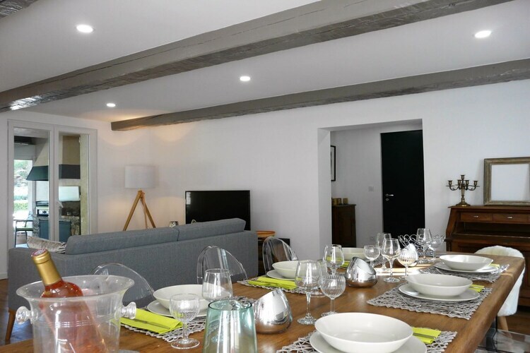 Appartement 3 chambres avec piscine à Ramatuelle - Photo 6